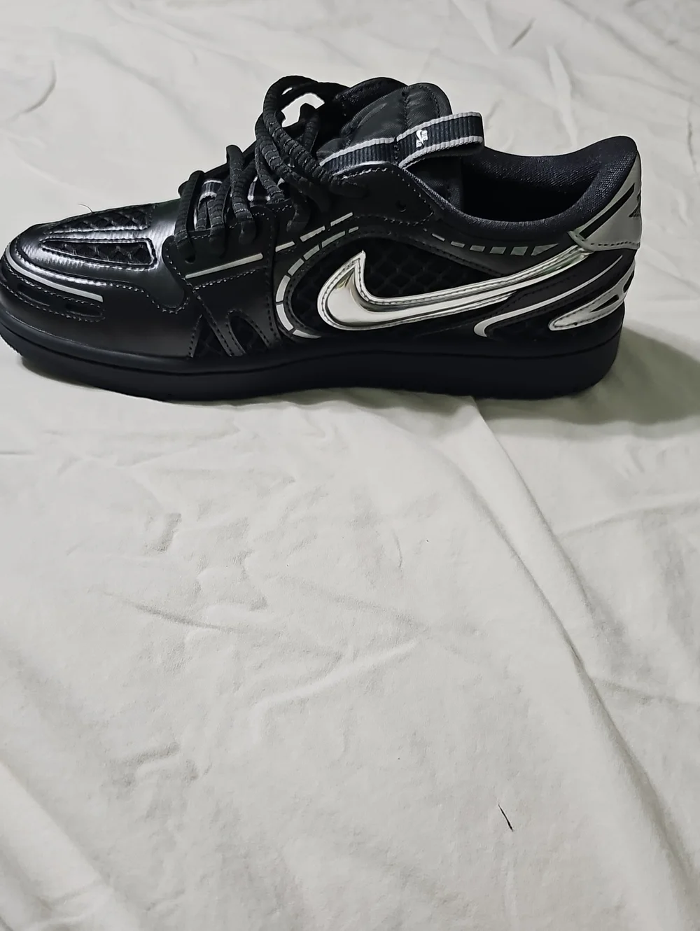 Jordan low top